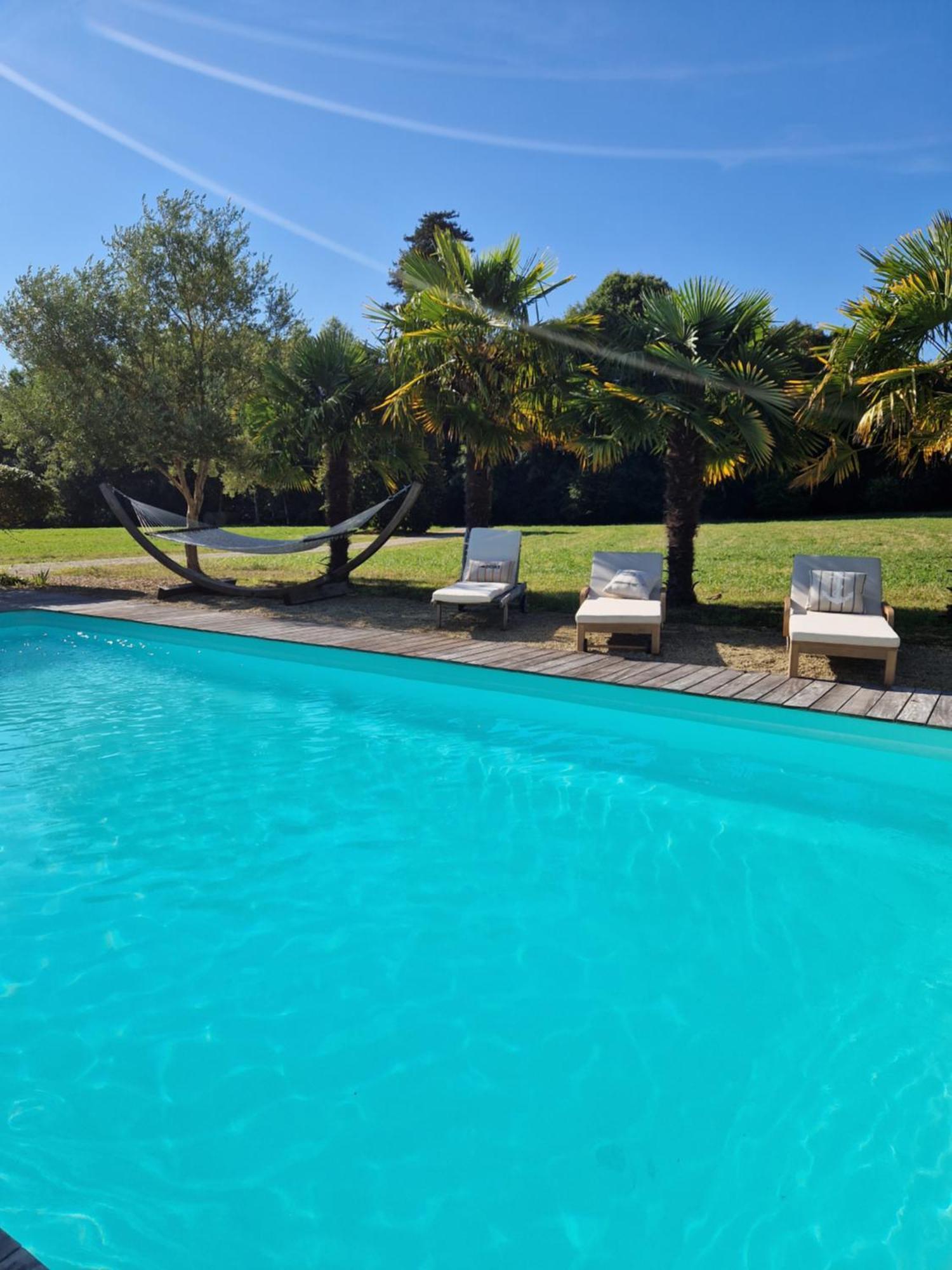 Domaine Du Cloitre Bed and Breakfast Pleneuf-Val-Andre Εξωτερικό φωτογραφία