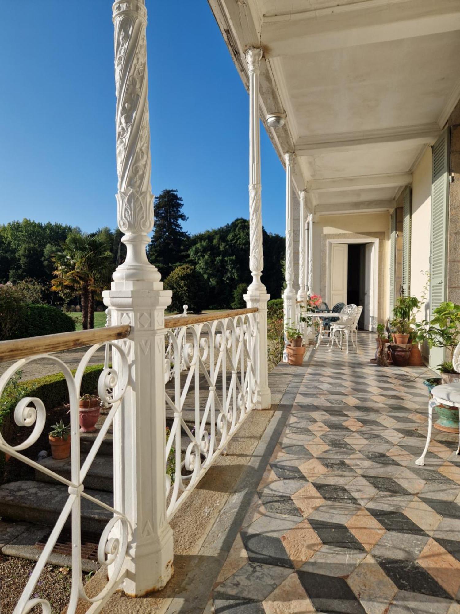 Domaine Du Cloitre Bed and Breakfast Pleneuf-Val-Andre Εξωτερικό φωτογραφία