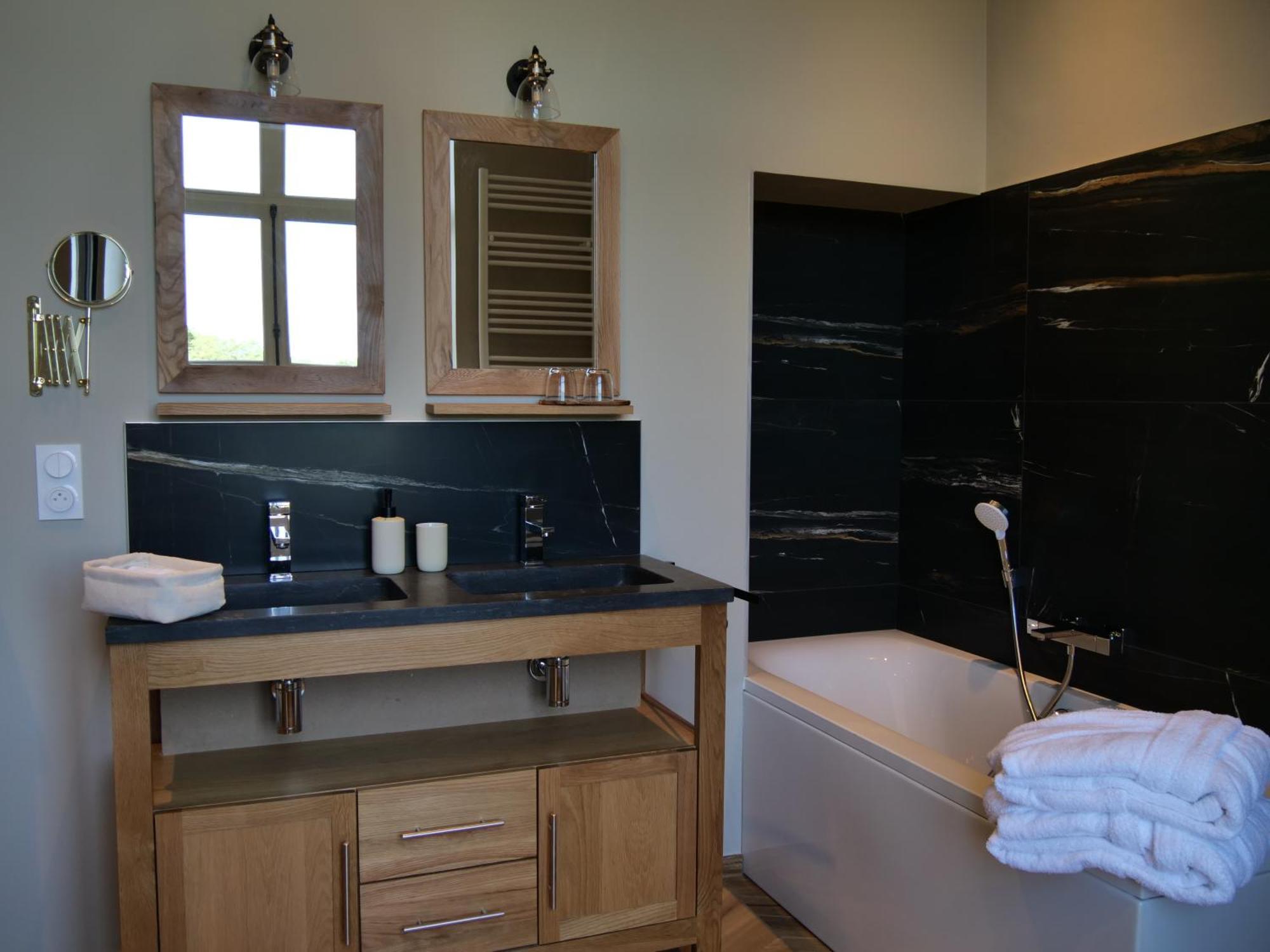Domaine Du Cloitre Bed and Breakfast Pleneuf-Val-Andre Εξωτερικό φωτογραφία
