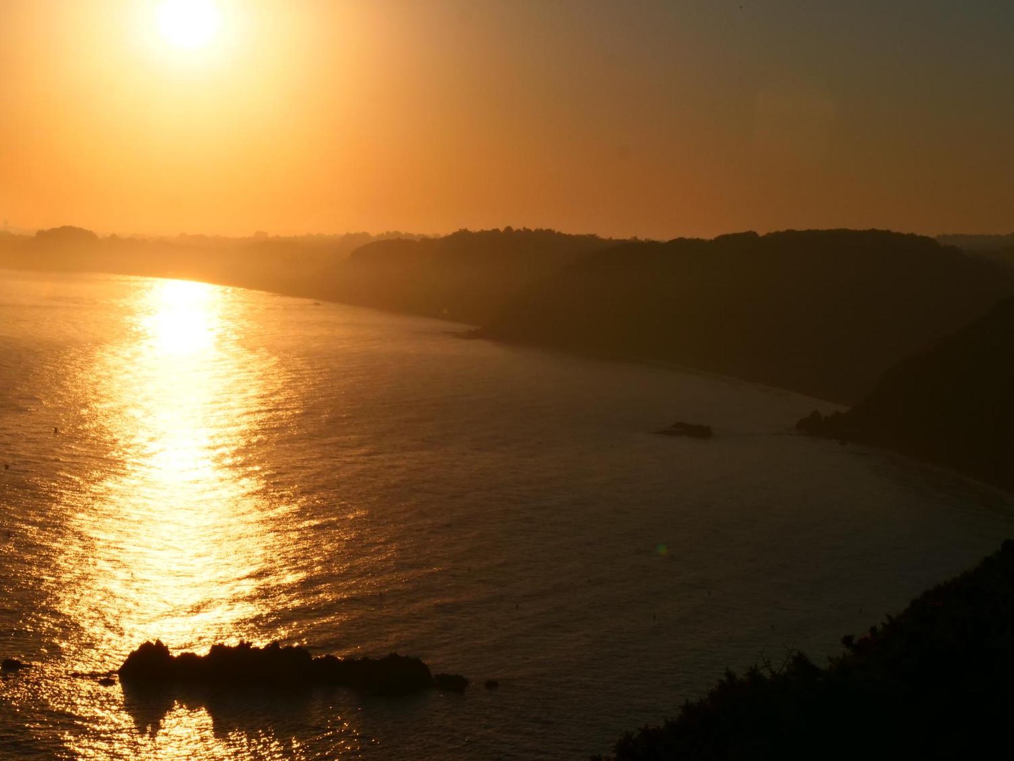 Domaine Du Cloitre Bed and Breakfast Pleneuf-Val-Andre Εξωτερικό φωτογραφία