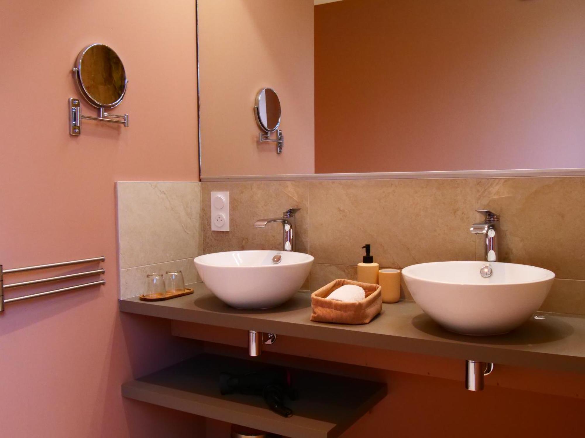 Domaine Du Cloitre Bed and Breakfast Pleneuf-Val-Andre Εξωτερικό φωτογραφία