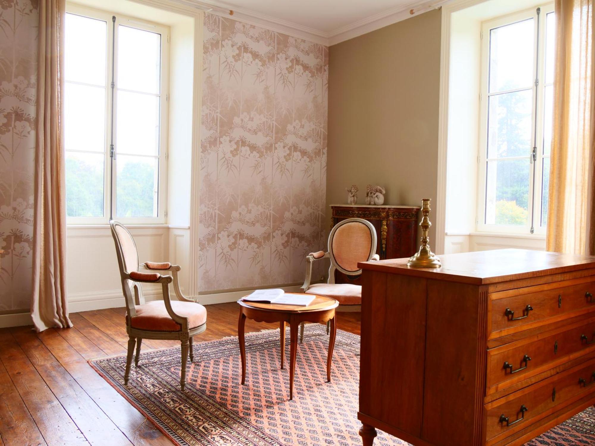 Domaine Du Cloitre Bed and Breakfast Pleneuf-Val-Andre Εξωτερικό φωτογραφία