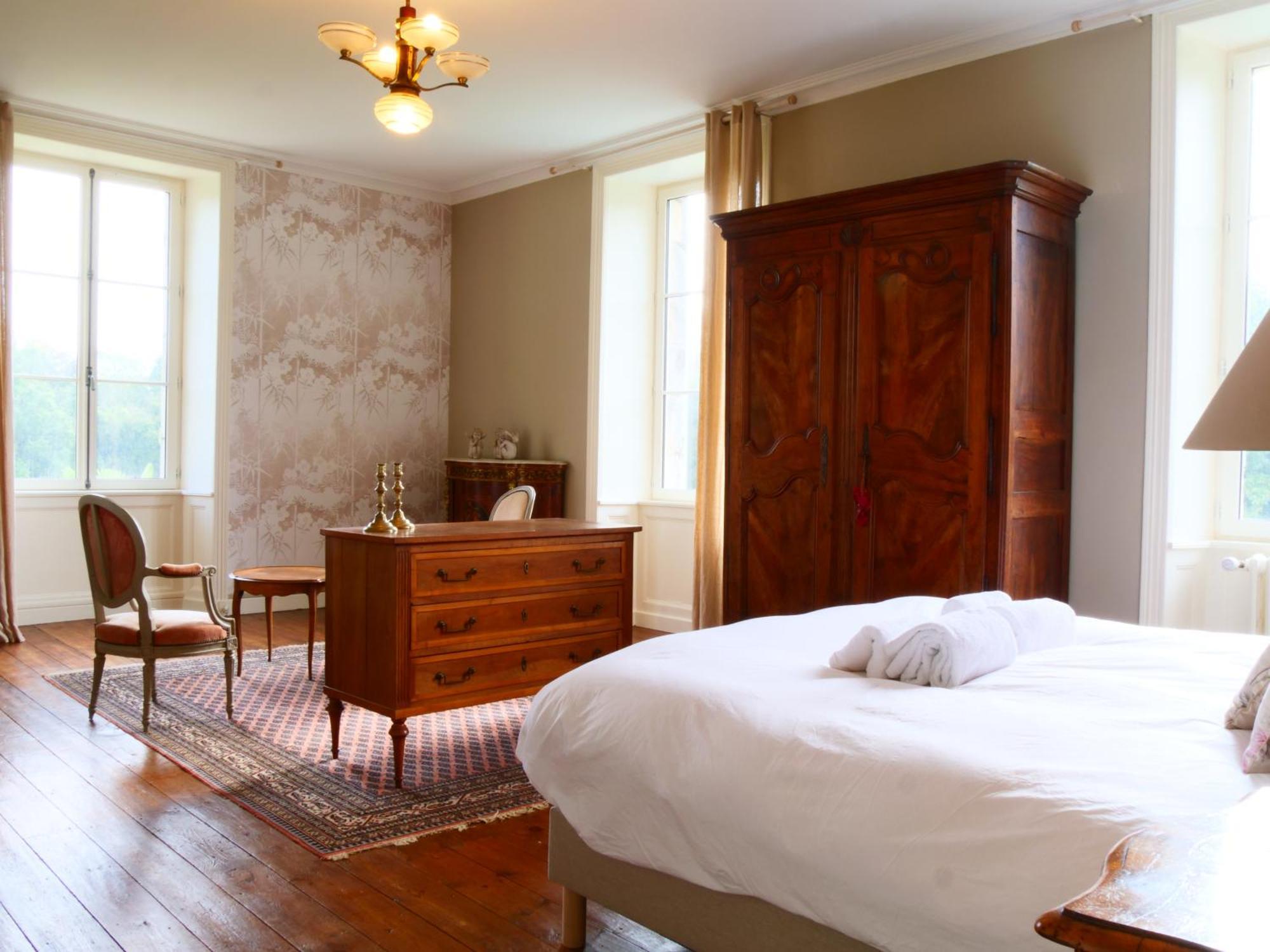 Domaine Du Cloitre Bed and Breakfast Pleneuf-Val-Andre Εξωτερικό φωτογραφία