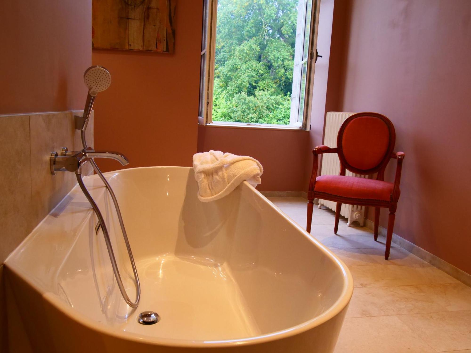 Domaine Du Cloitre Bed and Breakfast Pleneuf-Val-Andre Εξωτερικό φωτογραφία