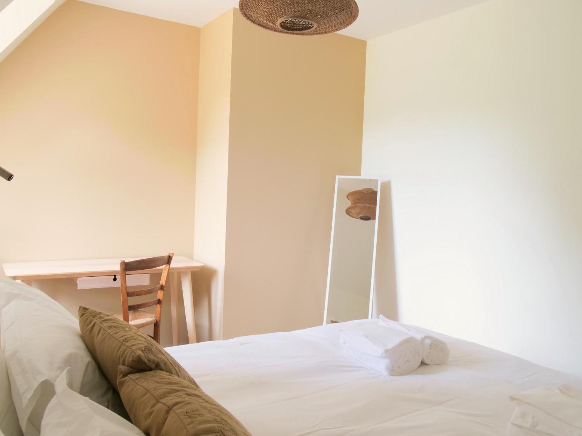 Domaine Du Cloitre Bed and Breakfast Pleneuf-Val-Andre Εξωτερικό φωτογραφία