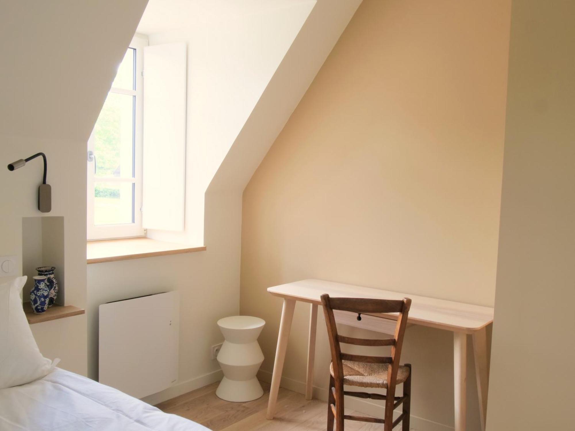 Domaine Du Cloitre Bed and Breakfast Pleneuf-Val-Andre Εξωτερικό φωτογραφία