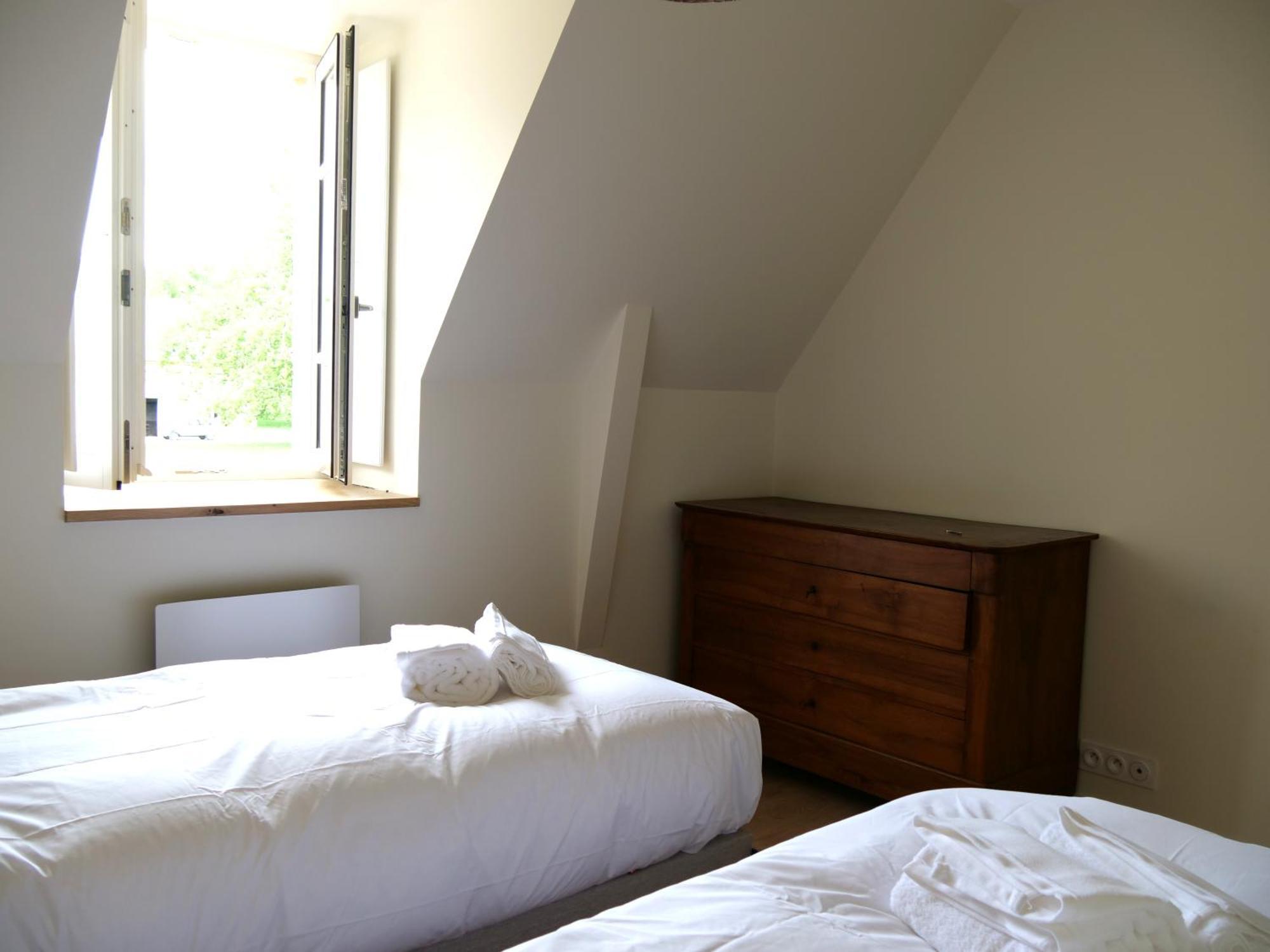 Domaine Du Cloitre Bed and Breakfast Pleneuf-Val-Andre Εξωτερικό φωτογραφία