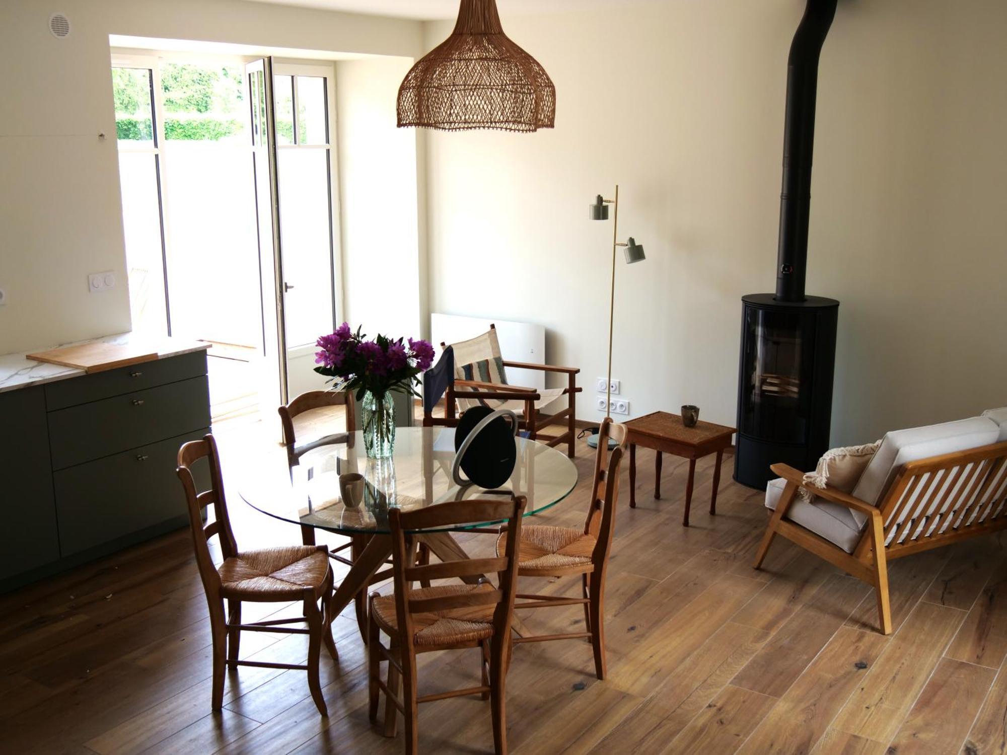 Domaine Du Cloitre Bed and Breakfast Pleneuf-Val-Andre Εξωτερικό φωτογραφία